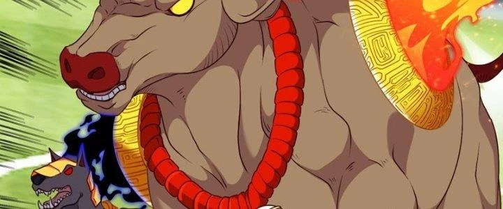 Ngự Thần Trùng Sinh Chapter 18 - Trang 2