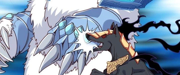 Ngự Thần Trùng Sinh Chapter 18 - Trang 2