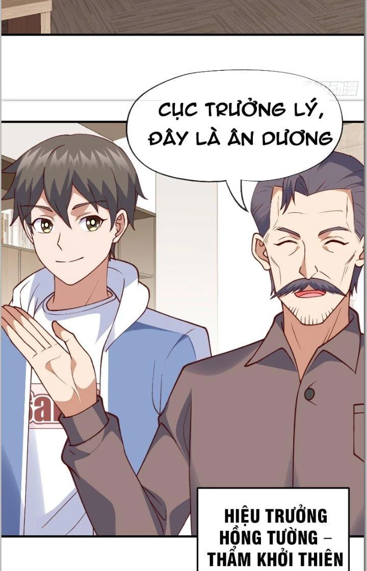 Ngự Thần Trùng Sinh Chapter 27 - Trang 2