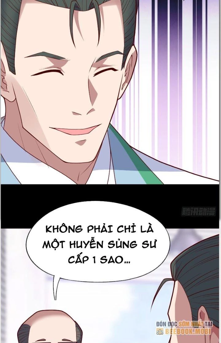 Ngự Thần Trùng Sinh Chapter 27 - Trang 2
