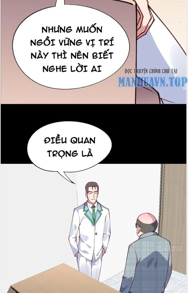 Ngự Thần Trùng Sinh Chapter 27 - Trang 2