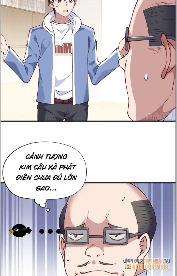 Ngự Thần Trùng Sinh Chapter 27 - Trang 2