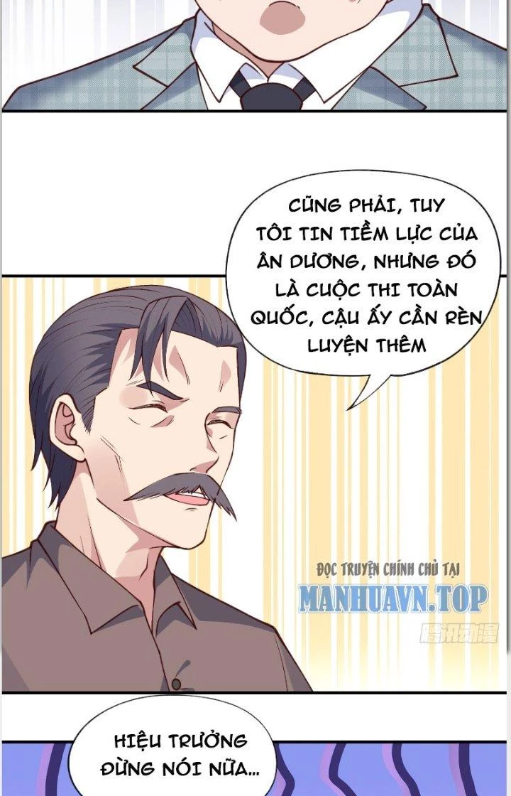 Ngự Thần Trùng Sinh Chapter 27 - Trang 2
