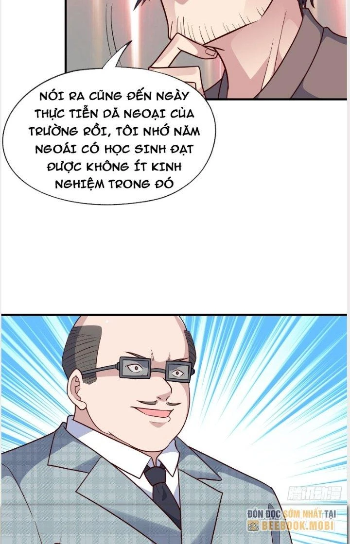 Ngự Thần Trùng Sinh Chapter 27 - Trang 2