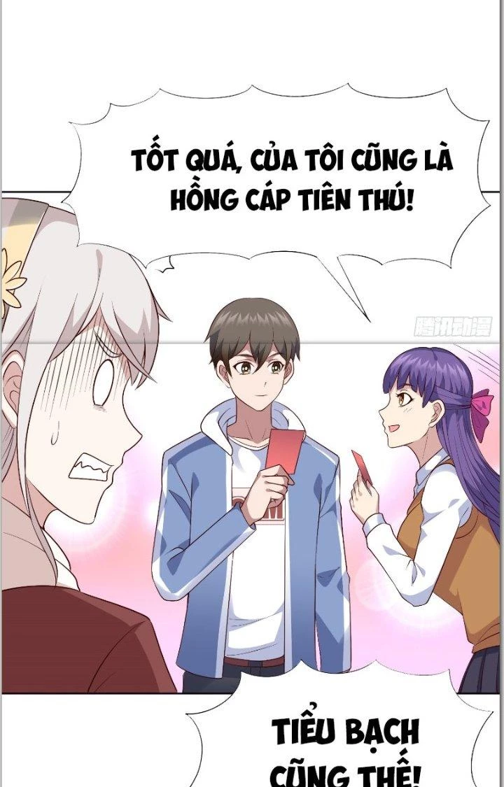 Ngự Thần Trùng Sinh Chapter 27 - Trang 2