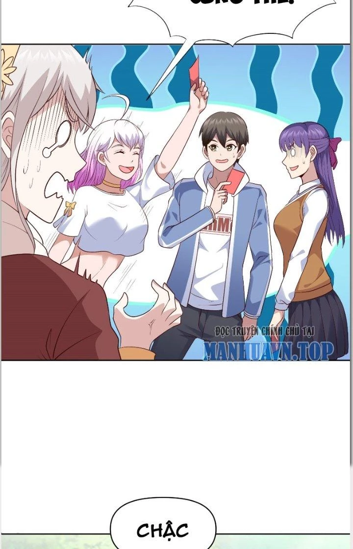 Ngự Thần Trùng Sinh Chapter 27 - Trang 2