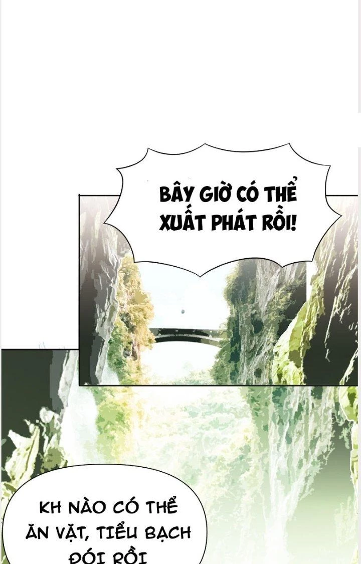 Ngự Thần Trùng Sinh Chapter 27 - Trang 2