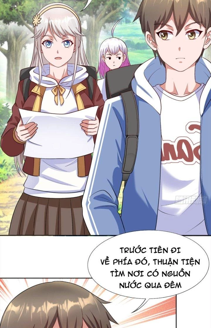 Ngự Thần Trùng Sinh Chapter 28 - Trang 2