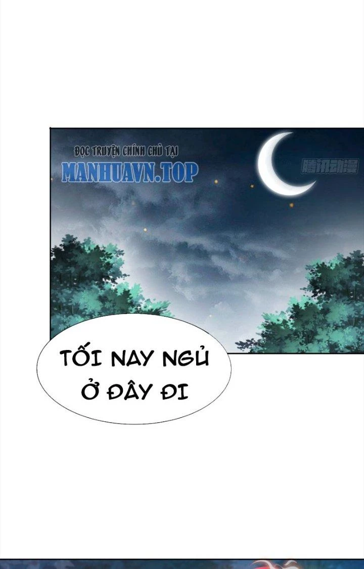 Ngự Thần Trùng Sinh Chapter 28 - Trang 2