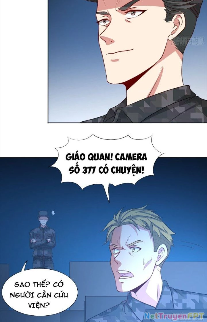 Ngự Thần Trùng Sinh Chapter 28 - Trang 2
