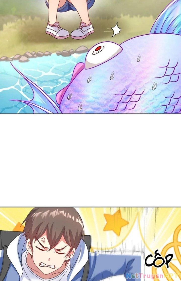 Ngự Thần Trùng Sinh Chapter 29 - Trang 2