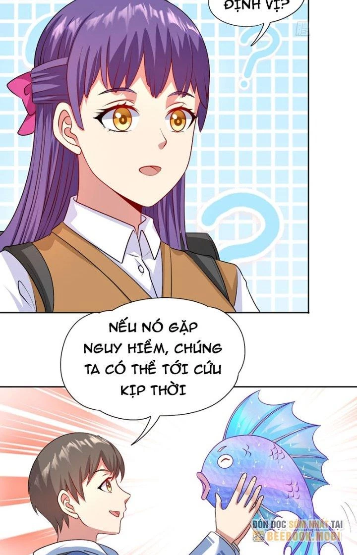 Ngự Thần Trùng Sinh Chapter 29 - Trang 2
