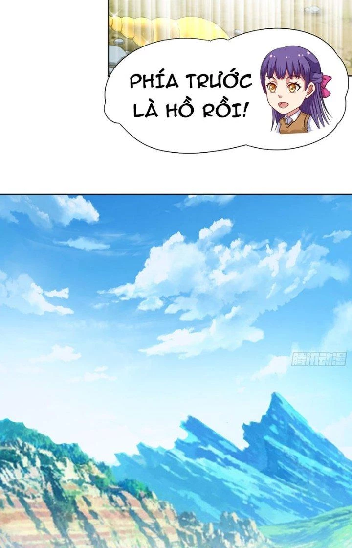 Ngự Thần Trùng Sinh Chapter 29 - Trang 2