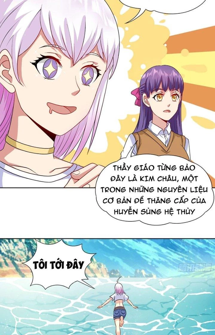 Ngự Thần Trùng Sinh Chapter 29 - Trang 2