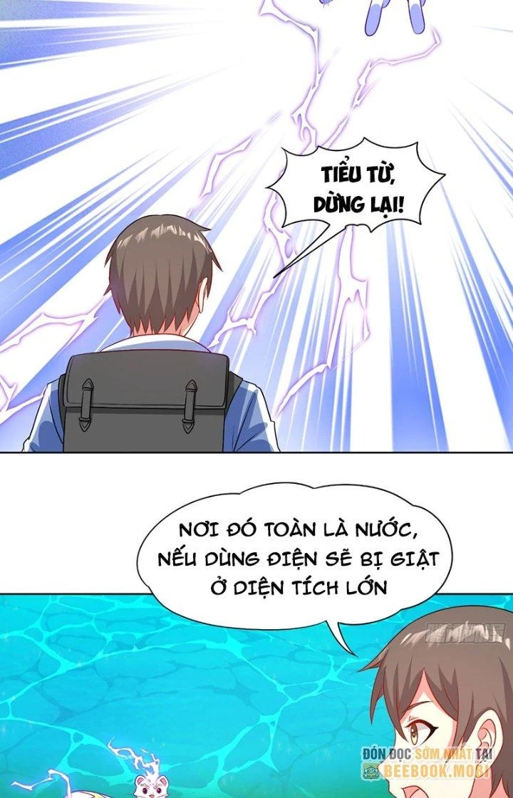 Ngự Thần Trùng Sinh Chapter 29 - Trang 2