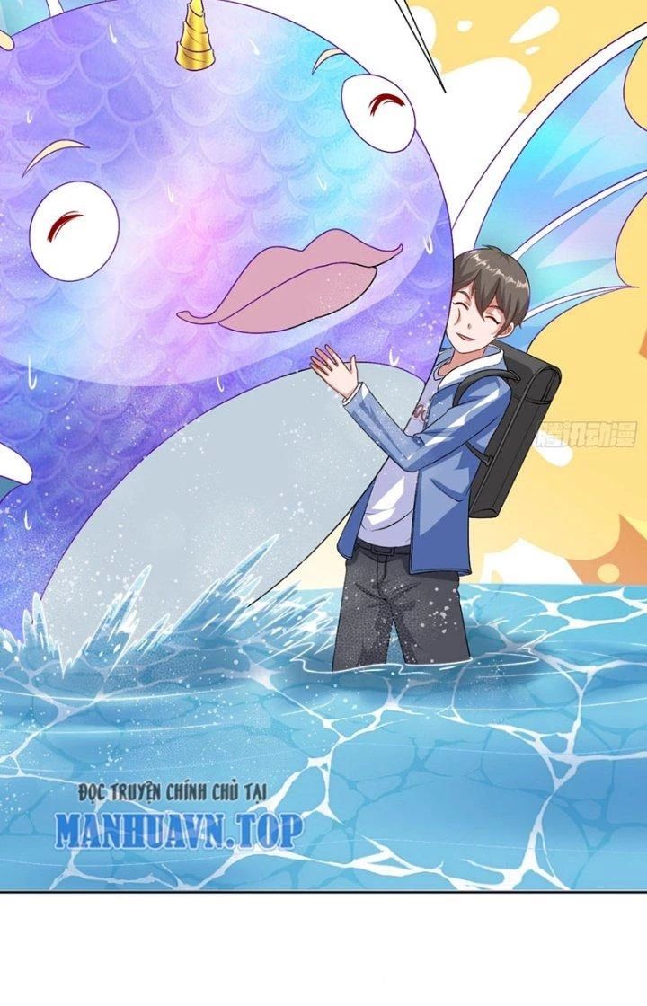 Ngự Thần Trùng Sinh Chapter 29 - Trang 2