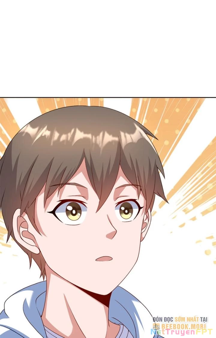 Ngự Thần Trùng Sinh Chapter 30 - Trang 2