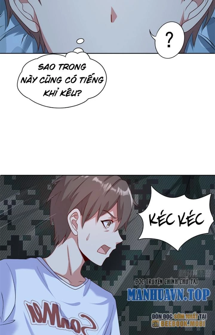 Ngự Thần Trùng Sinh Chapter 30 - Trang 2