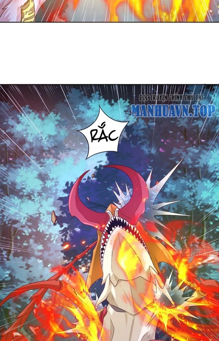 Ngự Thần Trùng Sinh Chapter 30 - Trang 2