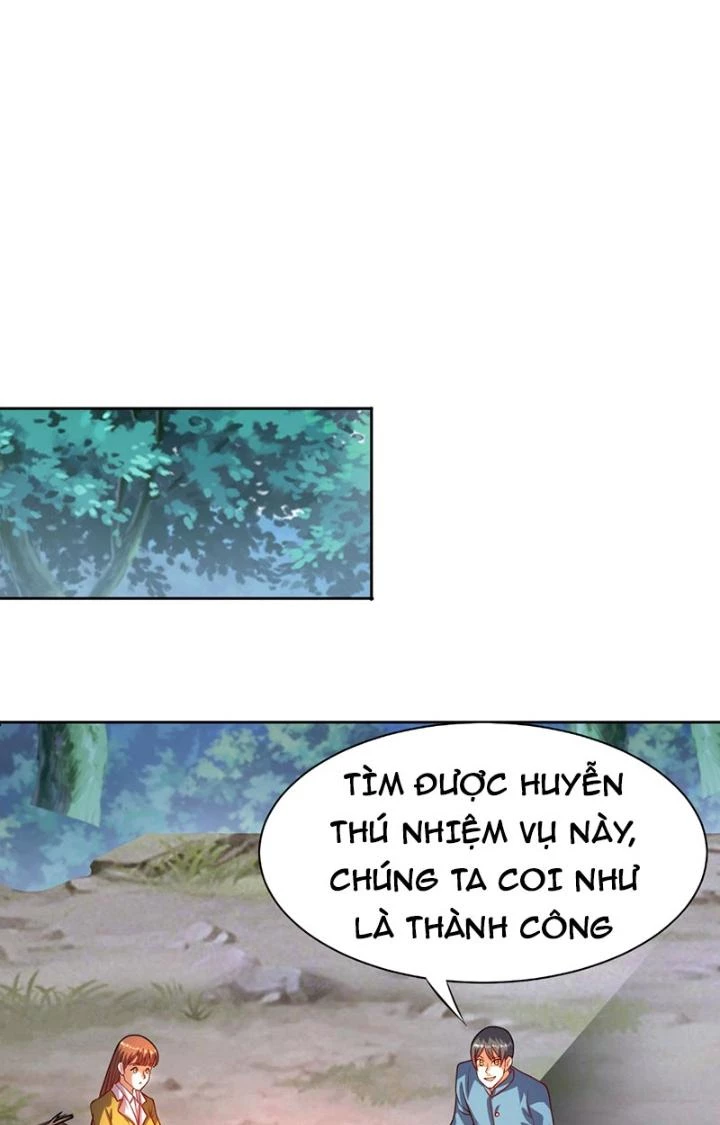 Ngự Thần Trùng Sinh Chapter 30 - Trang 2