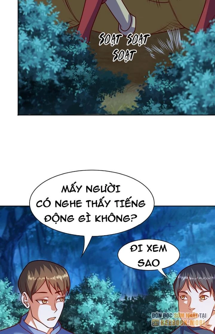 Ngự Thần Trùng Sinh Chapter 30 - Trang 2