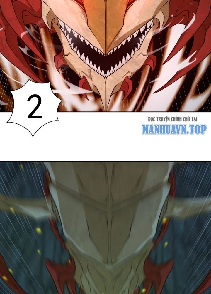 Ngự Thần Trùng Sinh Chapter 32 - Trang 2