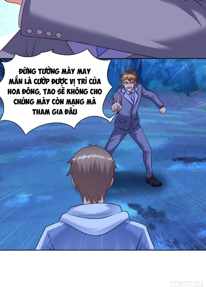 Ngự Thần Trùng Sinh Chapter 32 - Trang 2