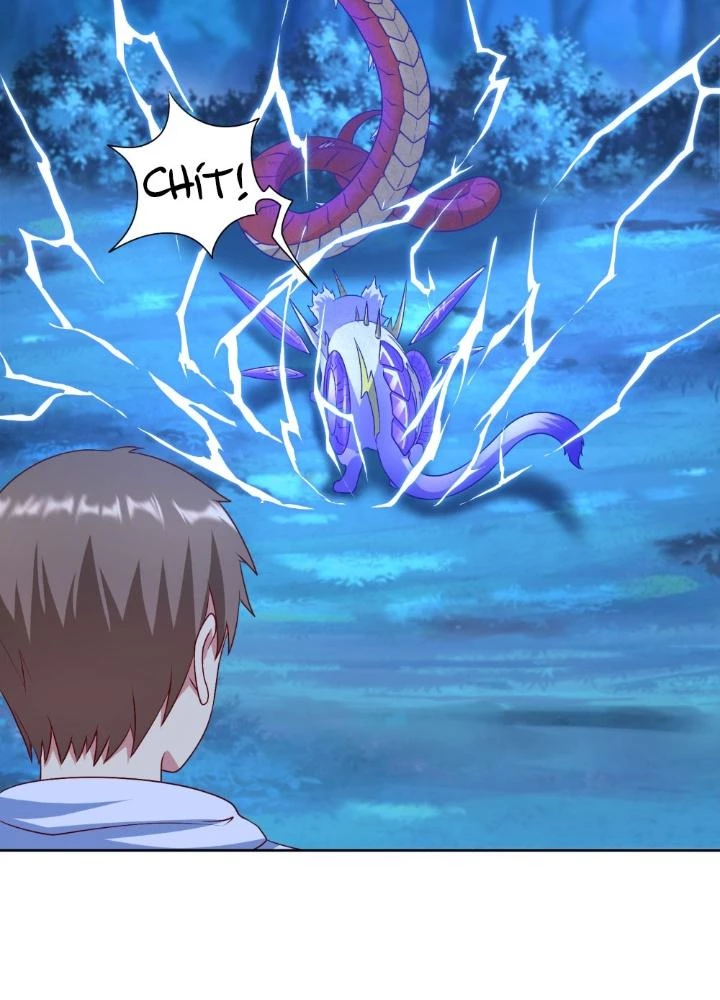 Ngự Thần Trùng Sinh Chapter 32 - Trang 2
