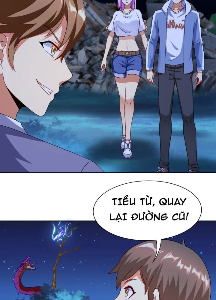 Ngự Thần Trùng Sinh Chapter 32 - Trang 2
