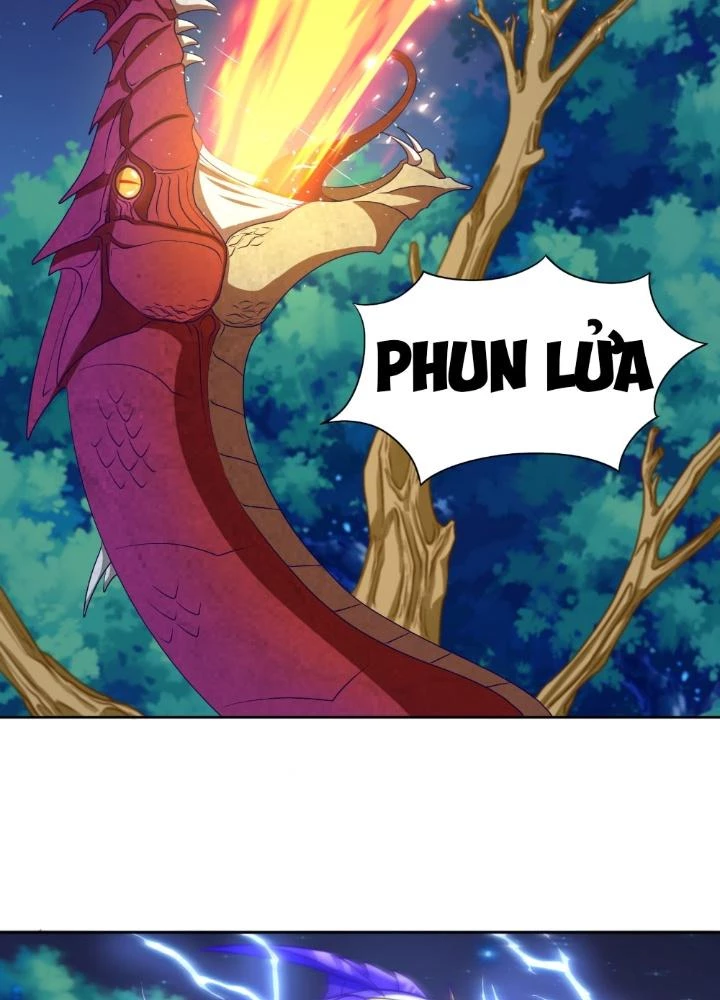 Ngự Thần Trùng Sinh Chapter 32 - Trang 2