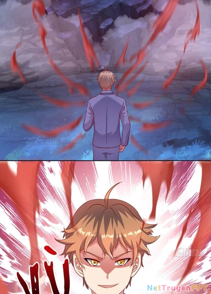 Ngự Thần Trùng Sinh Chapter 32 - Trang 2