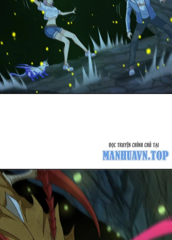 Ngự Thần Trùng Sinh Chapter 32 - Trang 2