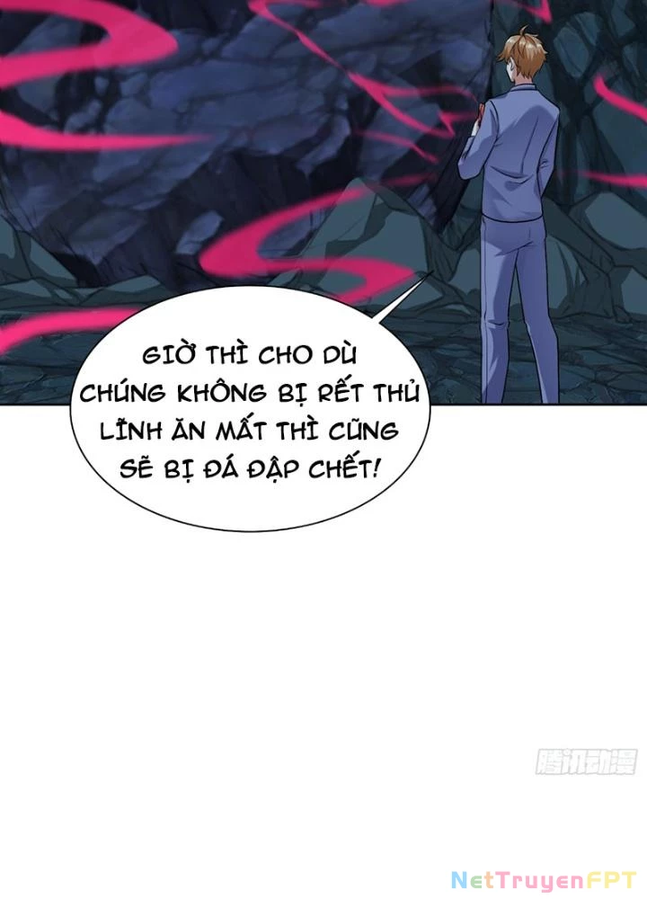 Ngự Thần Trùng Sinh Chapter 32 - Trang 2