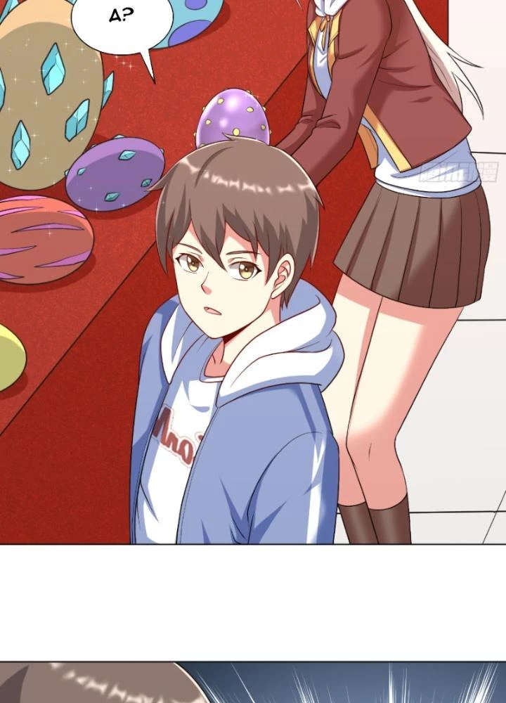 Ngự Thần Trùng Sinh Chapter 35 - Trang 2