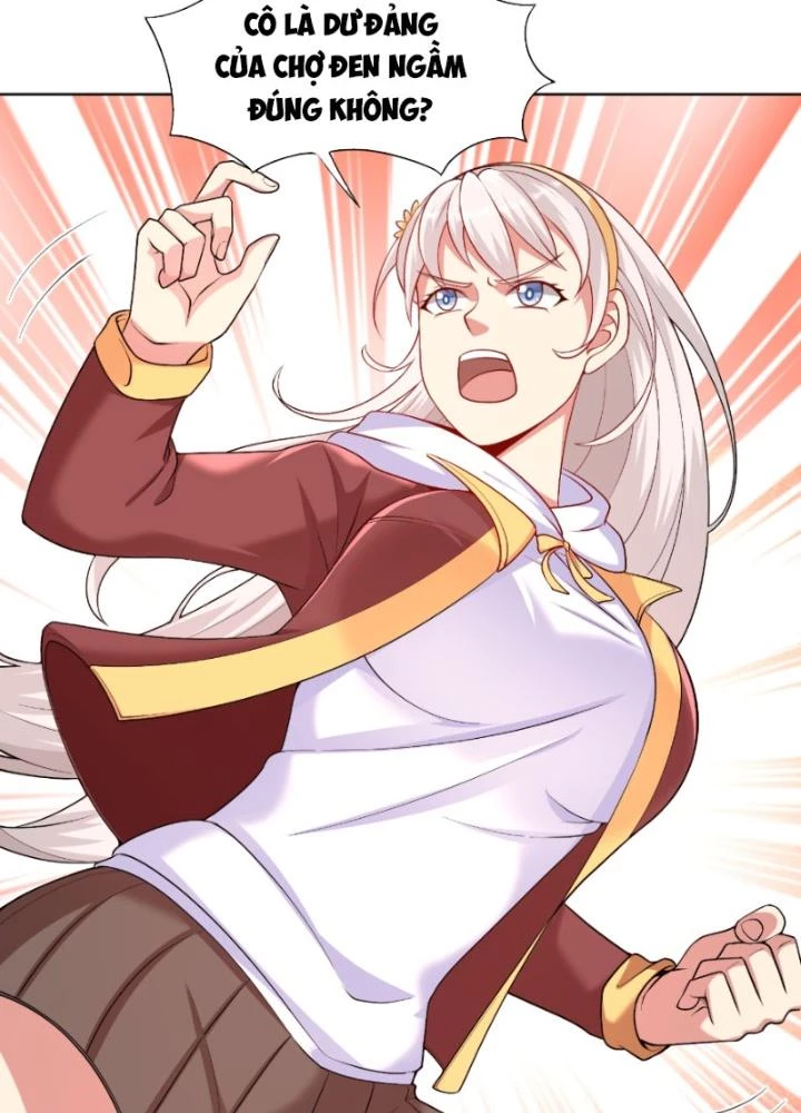 Ngự Thần Trùng Sinh Chapter 35 - Trang 2