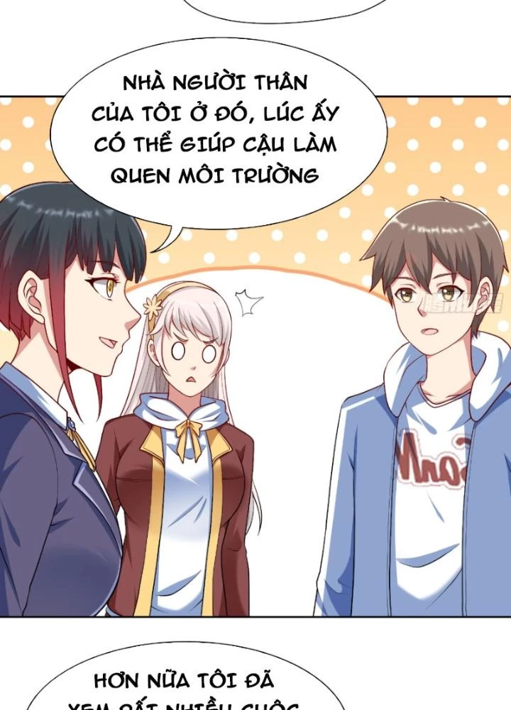 Ngự Thần Trùng Sinh Chapter 35 - Trang 2
