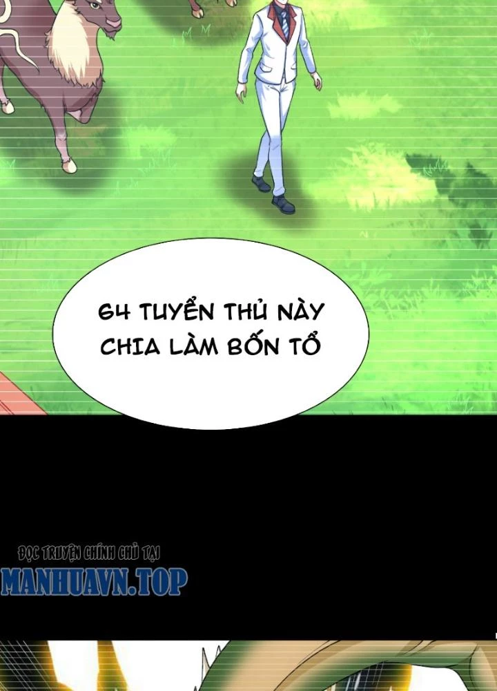 Ngự Thần Trùng Sinh Chapter 35 - Trang 2