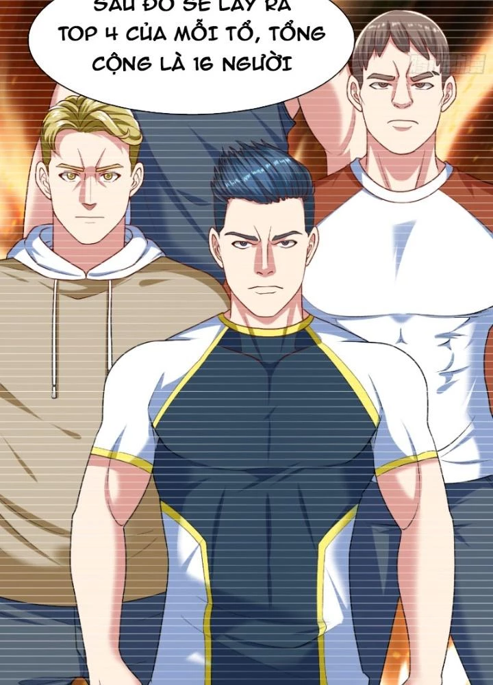 Ngự Thần Trùng Sinh Chapter 35 - Trang 2