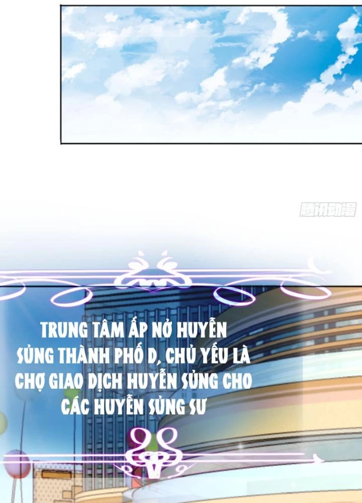 Ngự Thần Trùng Sinh Chapter 35 - Trang 2