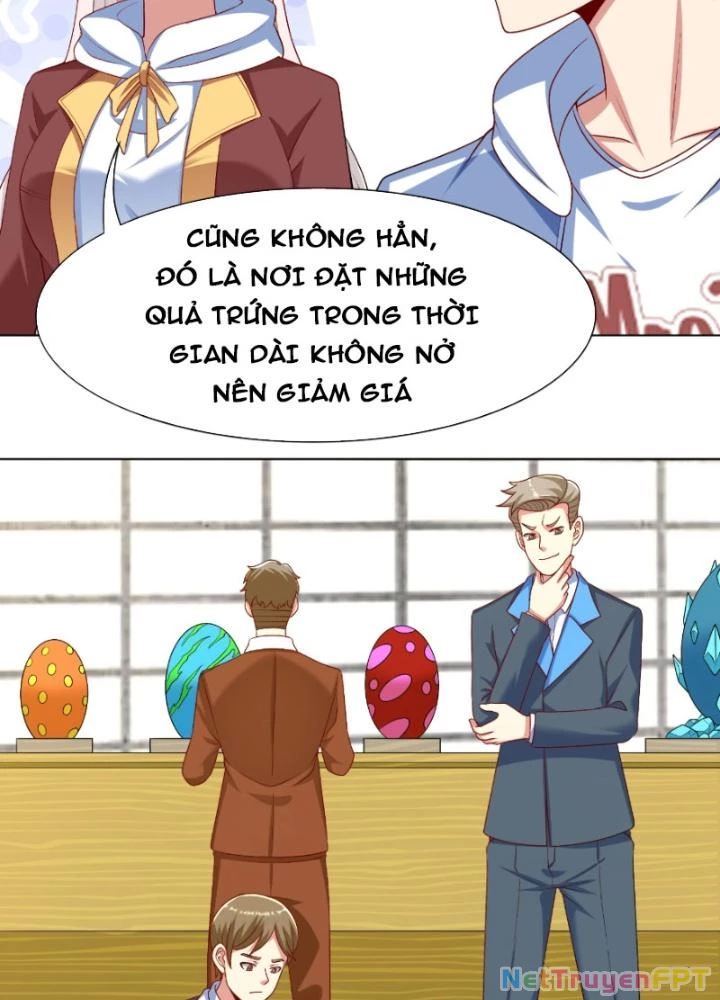 Ngự Thần Trùng Sinh Chapter 35 - Trang 2