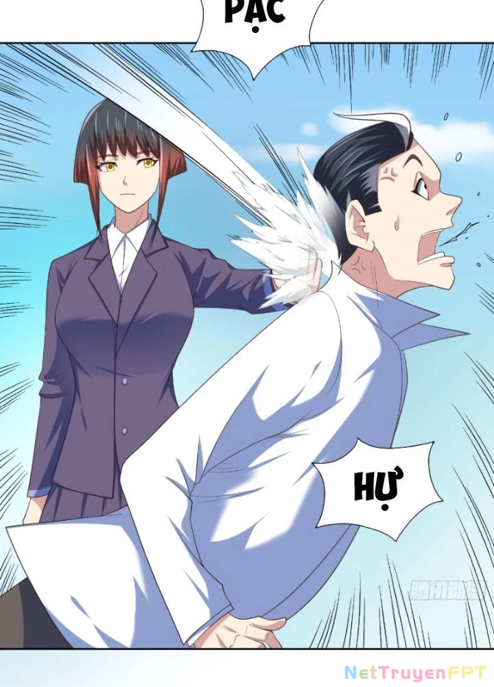 Ngự Thần Trùng Sinh Chapter 38 - Trang 2