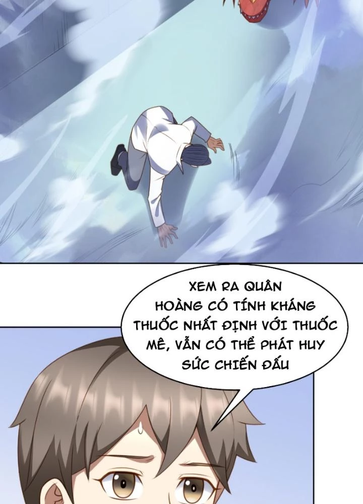 Ngự Thần Trùng Sinh Chapter 38 - Trang 2