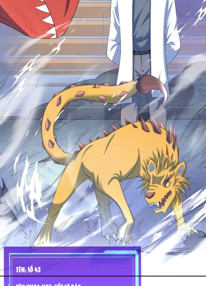Ngự Thần Trùng Sinh Chapter 38 - Trang 2
