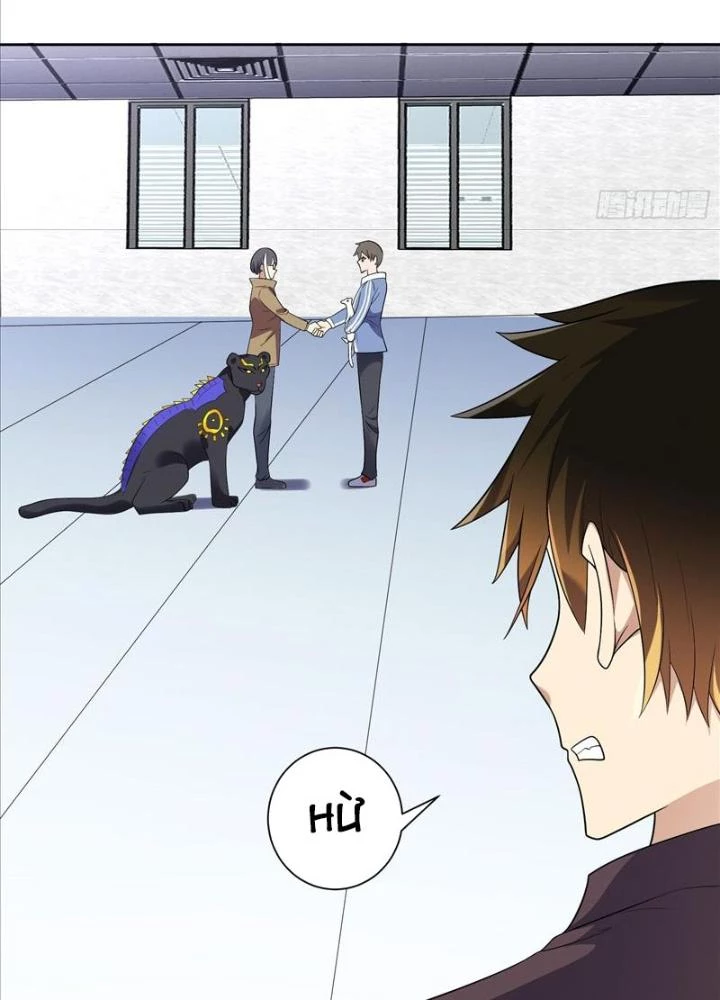 Ngự Thần Trùng Sinh Chapter 39 - Trang 2