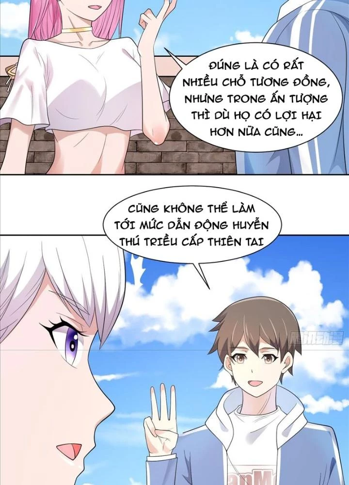 Ngự Thần Trùng Sinh Chapter 39 - Trang 2
