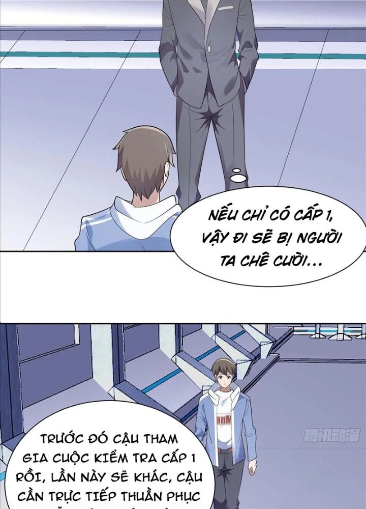 Ngự Thần Trùng Sinh Chapter 39 - Trang 2