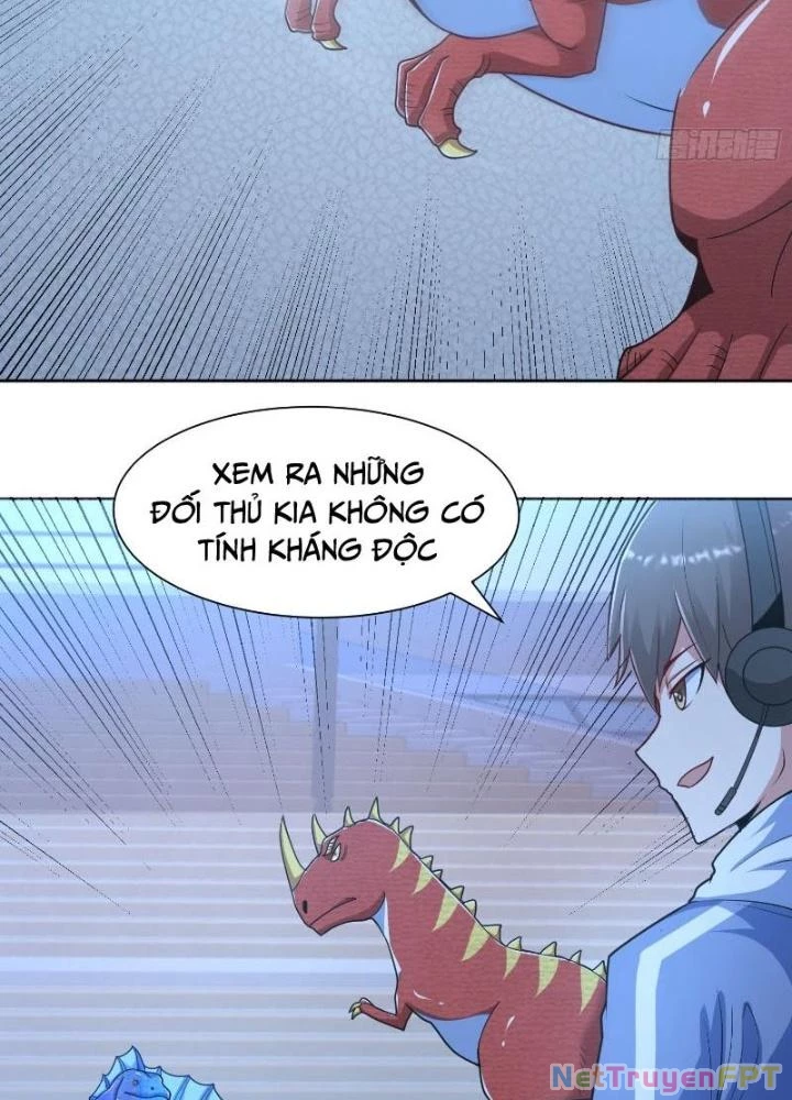 Ngự Thần Trùng Sinh Chapter 43 - Trang 2