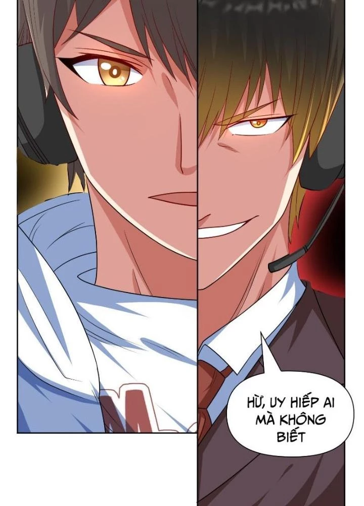 Ngự Thần Trùng Sinh Chapter 43 - Trang 2