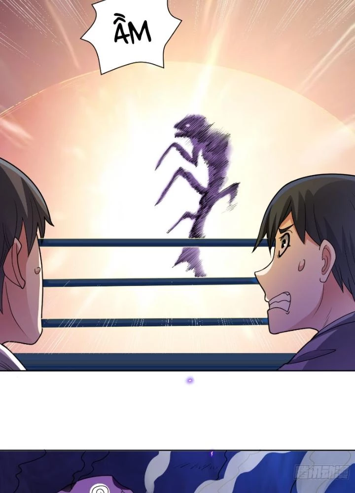 Ngự Thần Trùng Sinh Chapter 50 - Trang 2
