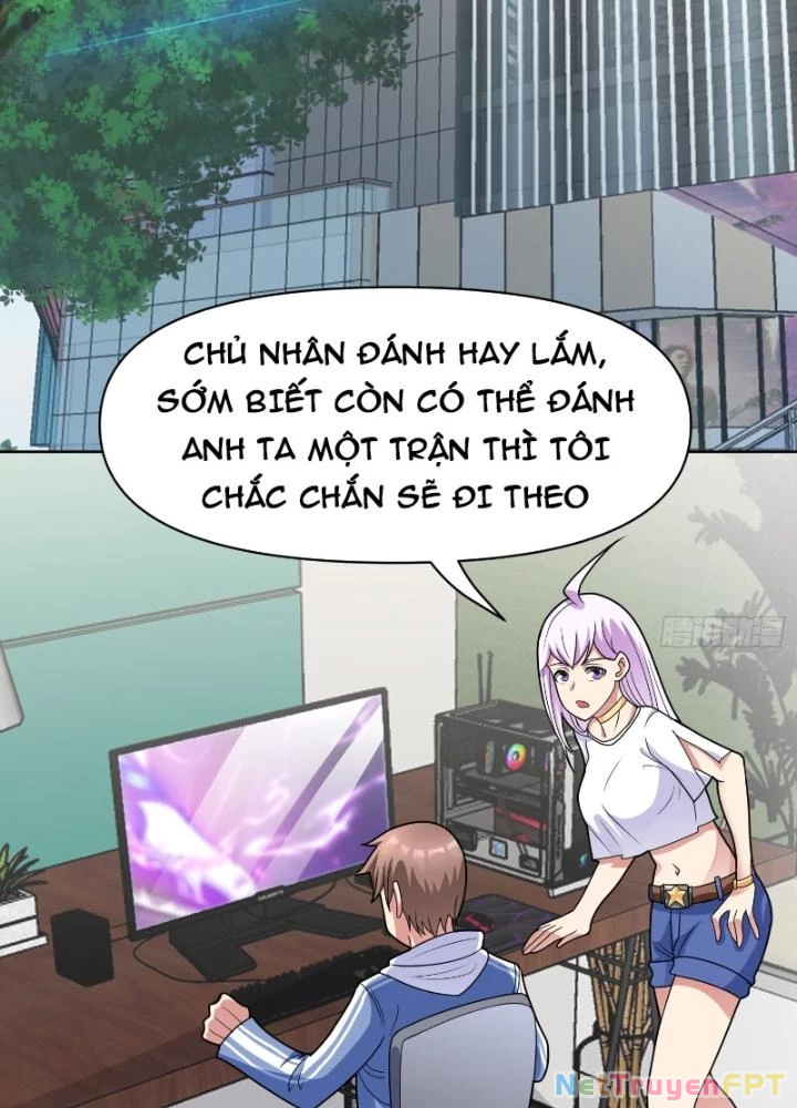 Ngự Thần Trùng Sinh Chapter 50 - Trang 2